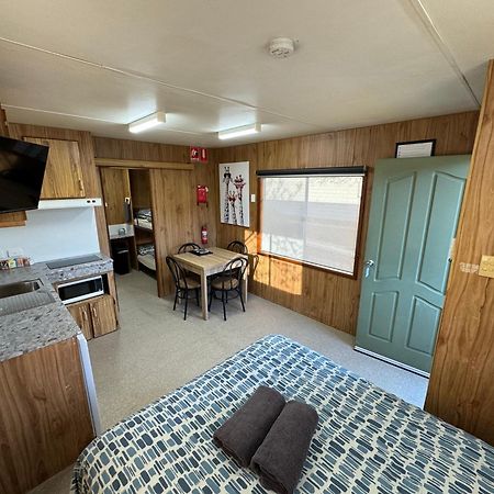 Acacia Caravan Park & Holiday Units Ararat Εξωτερικό φωτογραφία