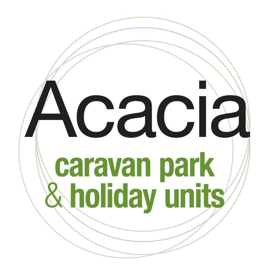 Acacia Caravan Park & Holiday Units Ararat Εξωτερικό φωτογραφία