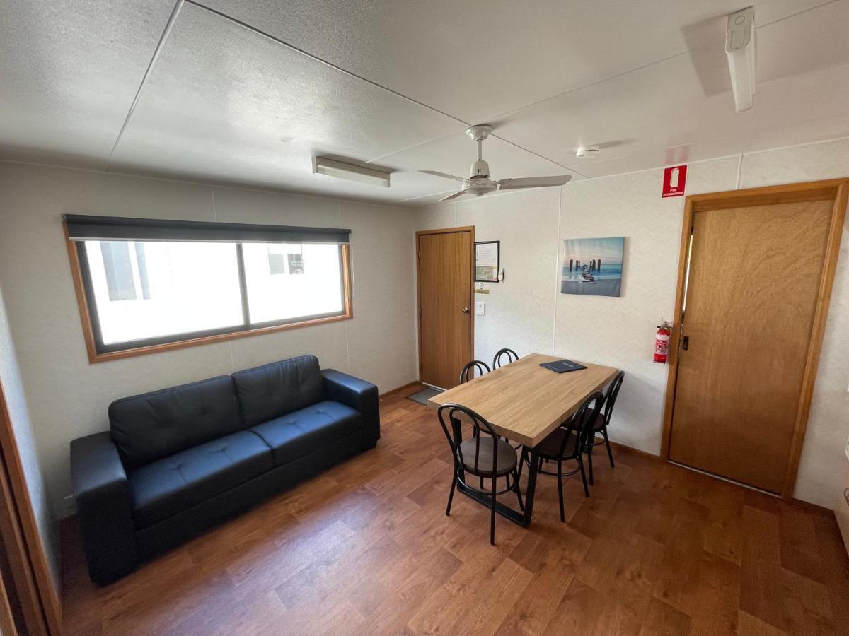 Acacia Caravan Park & Holiday Units Ararat Εξωτερικό φωτογραφία
