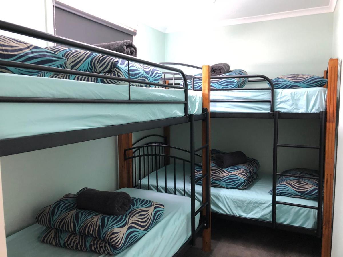 Acacia Caravan Park & Holiday Units Ararat Εξωτερικό φωτογραφία