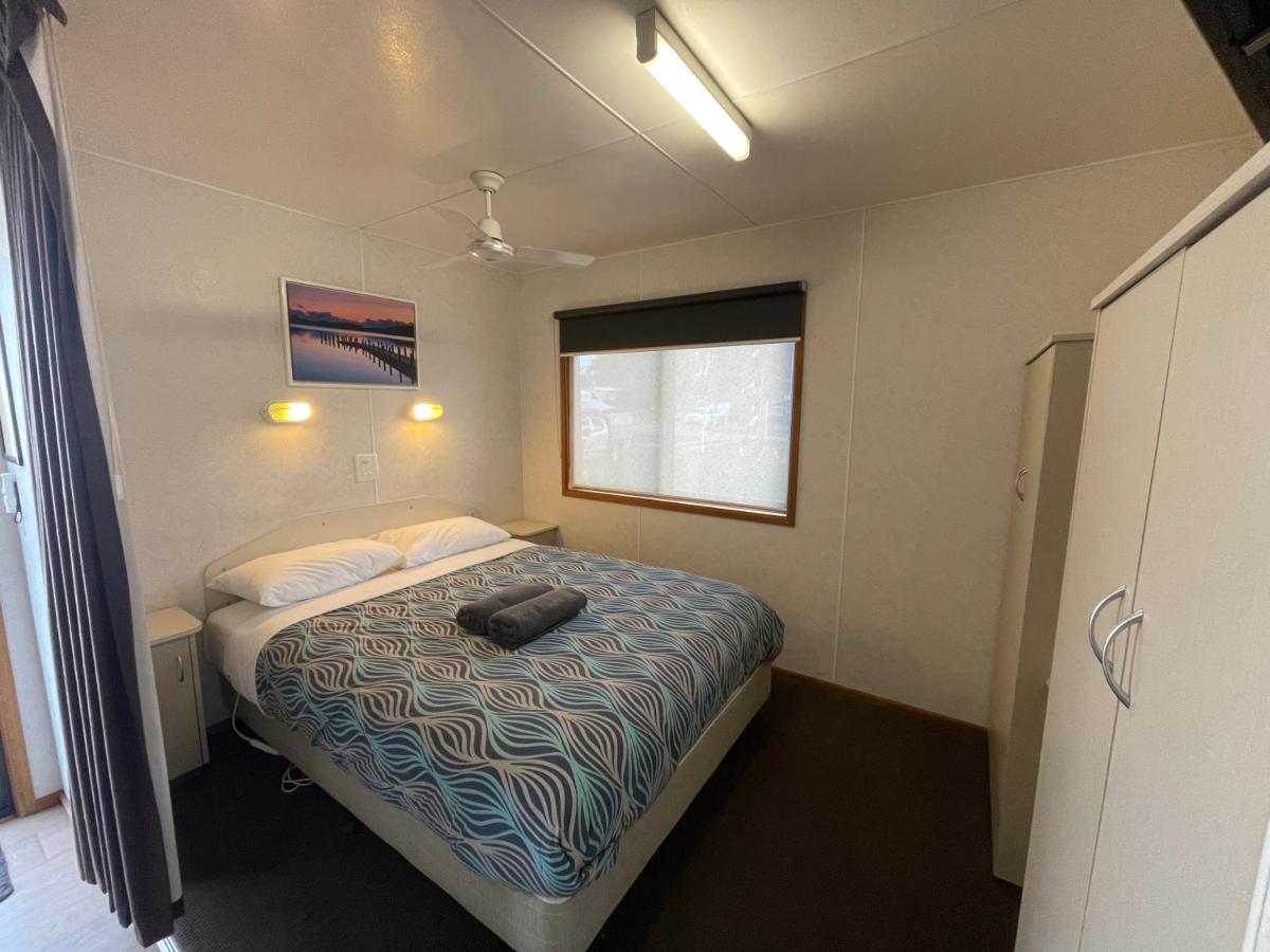 Acacia Caravan Park & Holiday Units Ararat Εξωτερικό φωτογραφία
