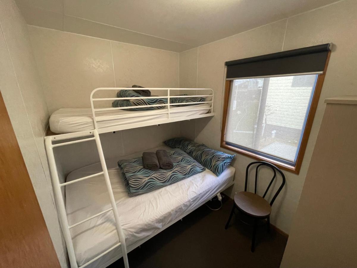 Acacia Caravan Park & Holiday Units Ararat Εξωτερικό φωτογραφία