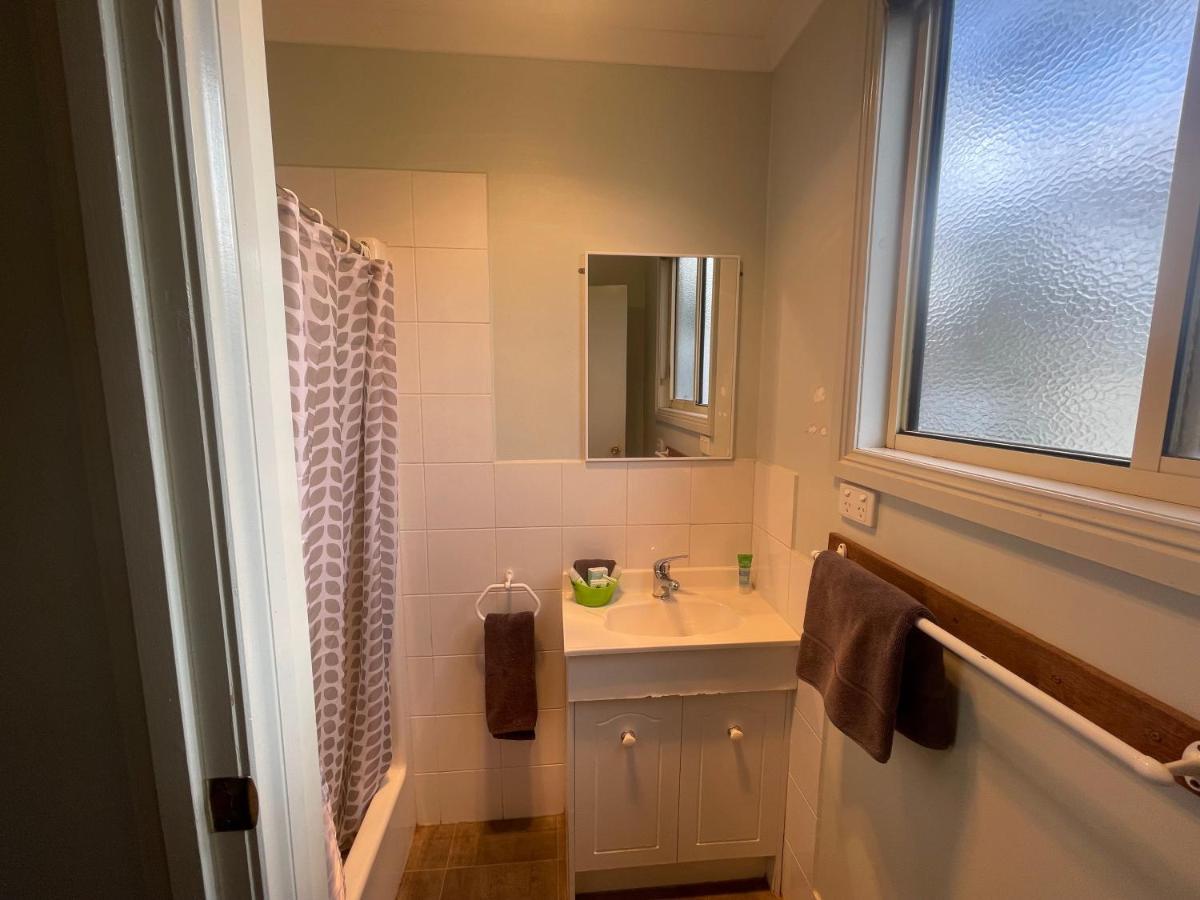 Acacia Caravan Park & Holiday Units Ararat Εξωτερικό φωτογραφία