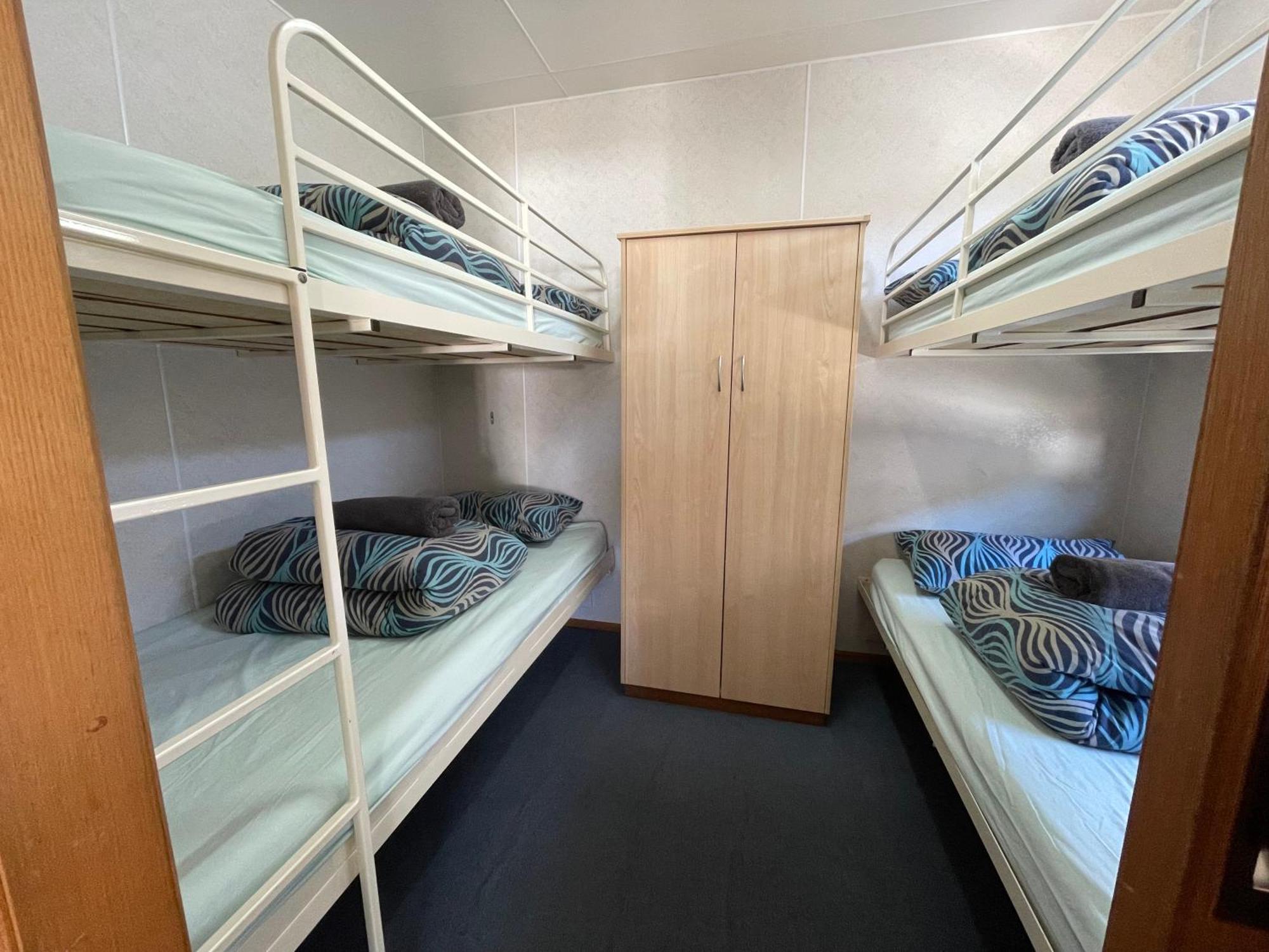 Acacia Caravan Park & Holiday Units Ararat Εξωτερικό φωτογραφία