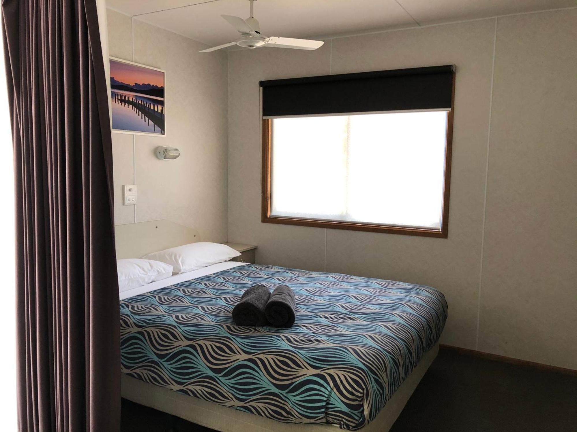 Acacia Caravan Park & Holiday Units Ararat Εξωτερικό φωτογραφία
